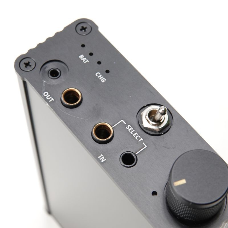 Brise Audio TSURANAGI-V2