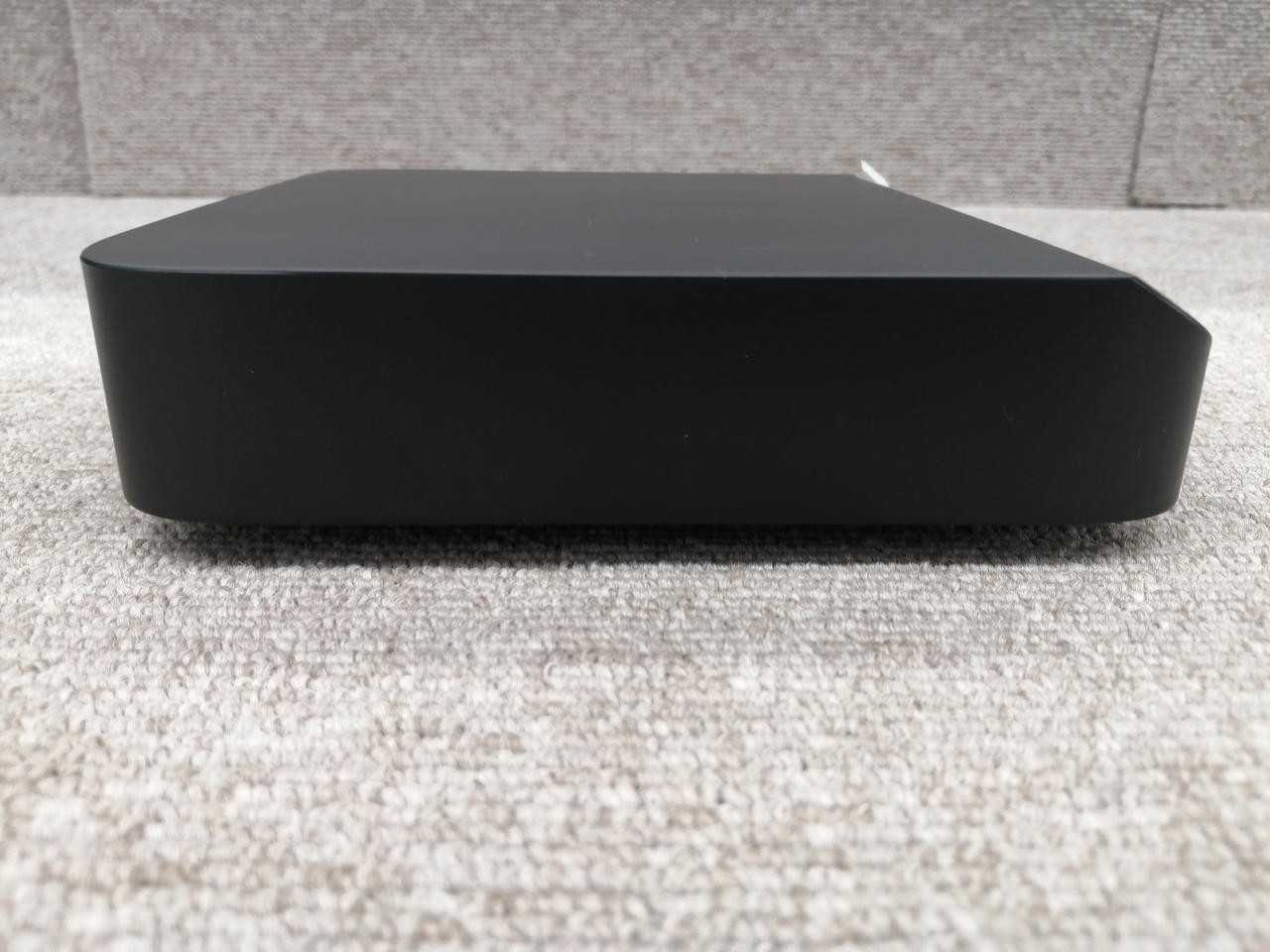 BLUESOUND NODE NANO (N030) Hi-Res Wireless Music Streamer Works Tested TB02 2.0