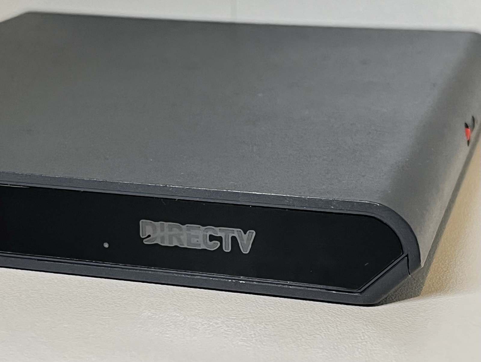 AT&T wireless DirecT TV 4K Streaming Android Player Box-C71KW-400 (Device Only)