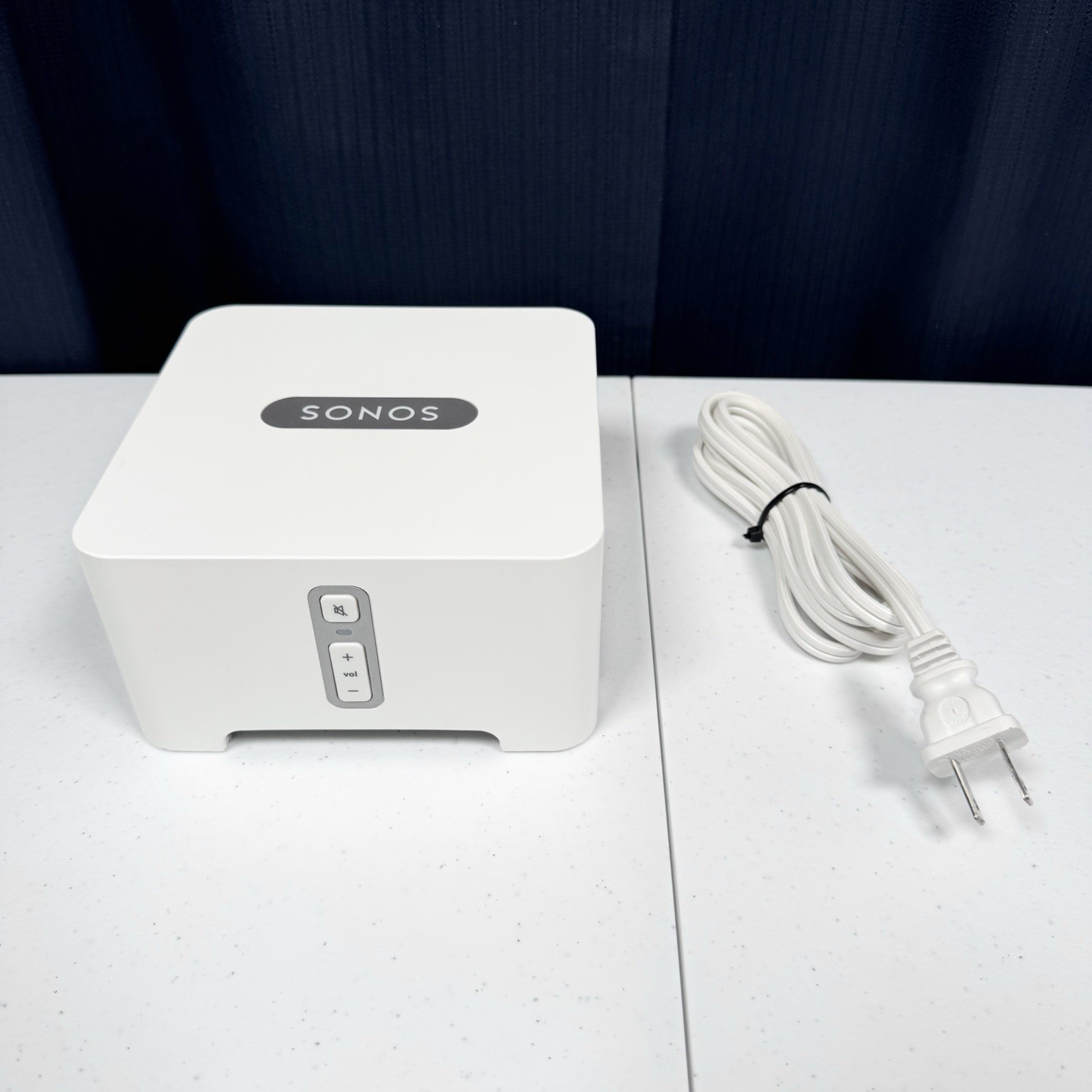Sonos Connect Gen 1 Audio Streaming Device N1594 – Clean Condition