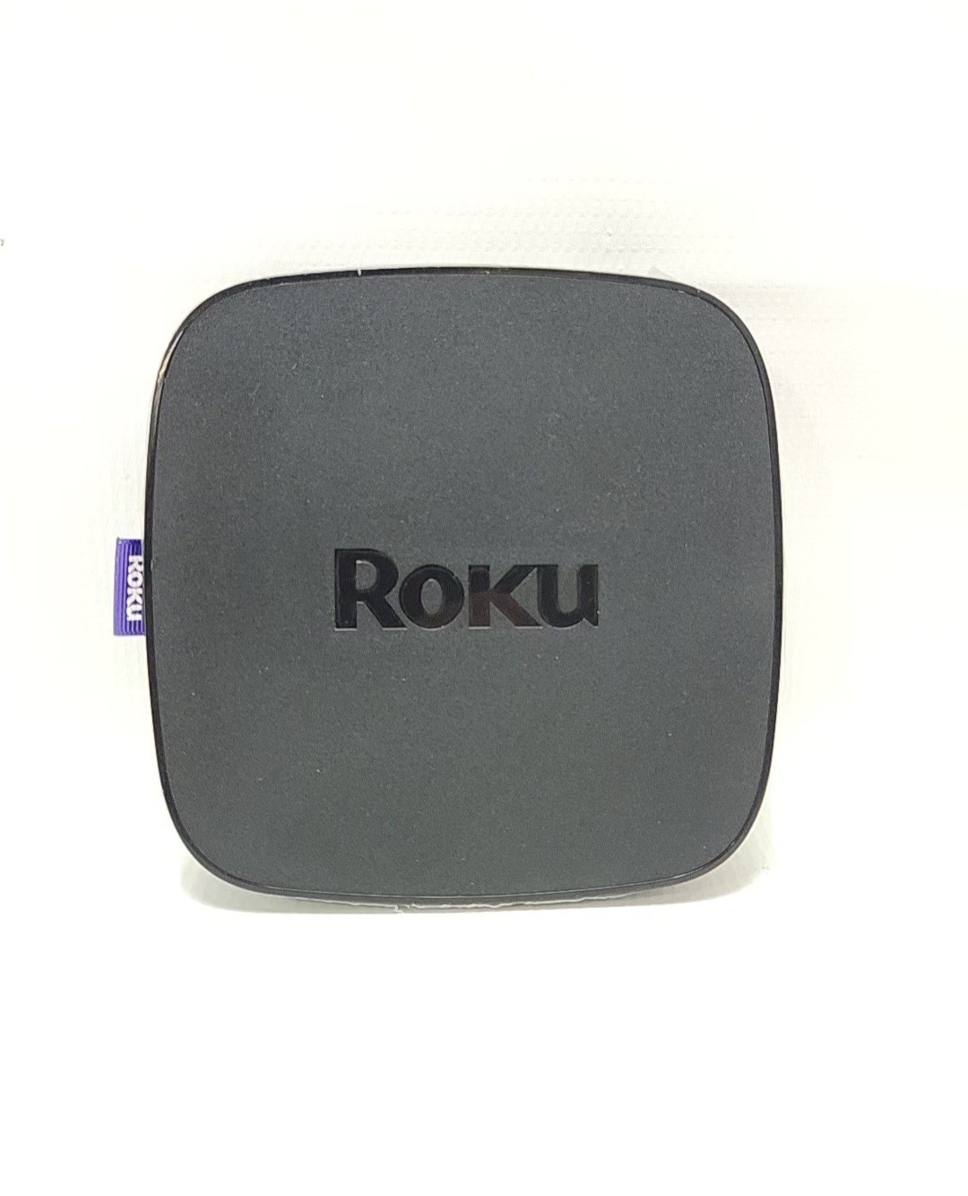 Roku Premier+ (5th Generation) 4K Media Streamer 4630X- Black