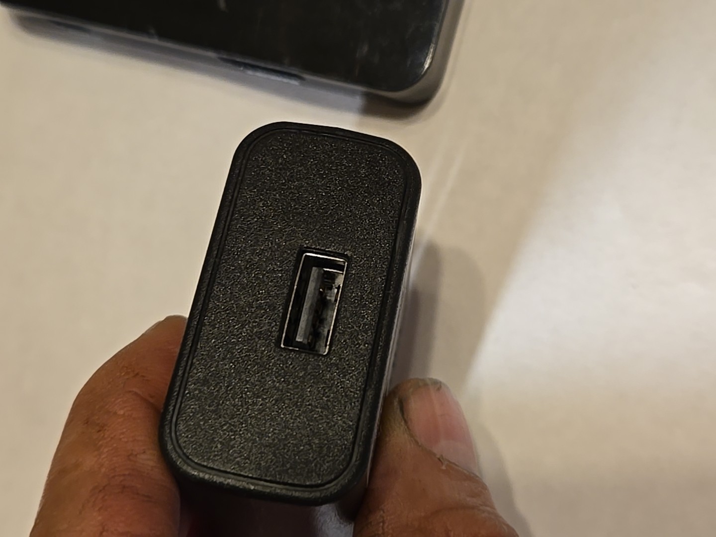 NETGEAR Push2TV Wireless Display HDMI Adapter with Miracast PTV3000 Untested
