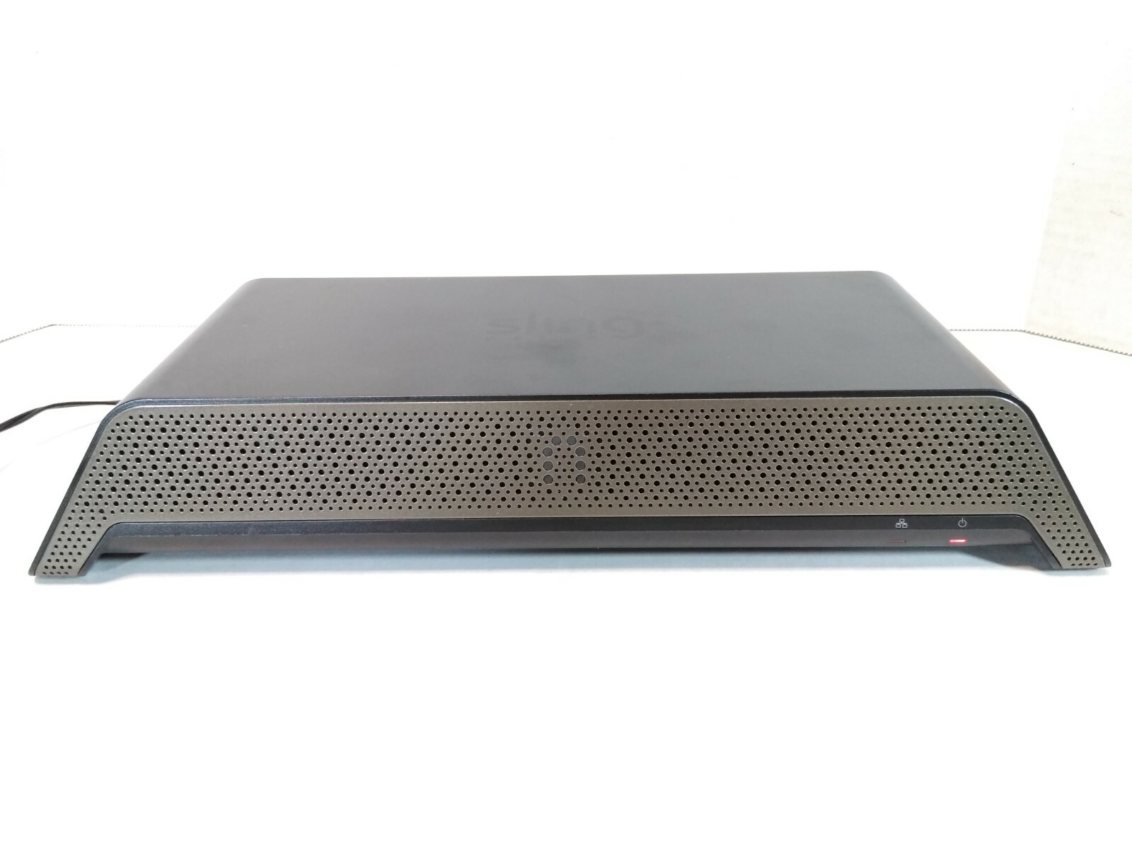SLING SlingBox MEDIA STREAMER SB300-XXX W/ Power Adapter