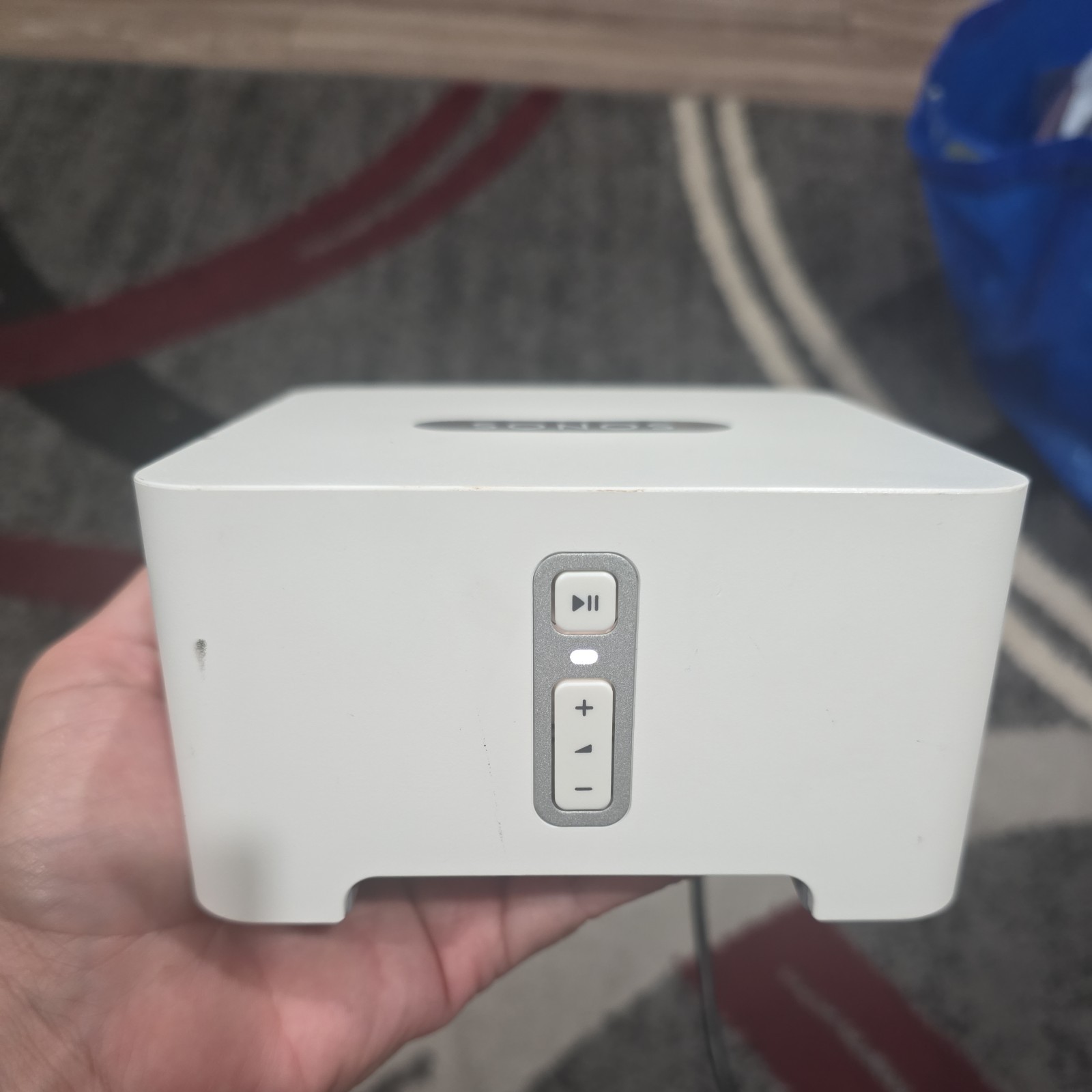 Sonos: Connect 2nd Gen Streaming Device S2 App Compatible!