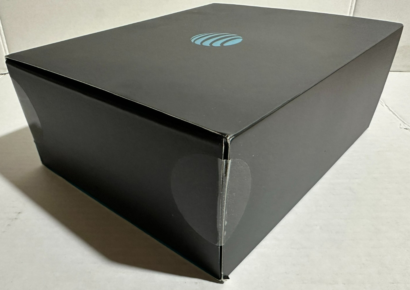 AT&T C71KW-400 Android Streaming Media Player TV Kit Black NEW/SEALED