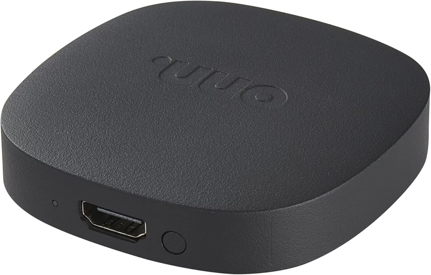 ONN Google TV 4K HD Streaming Box Voice Control Google Assistant (110125667)™