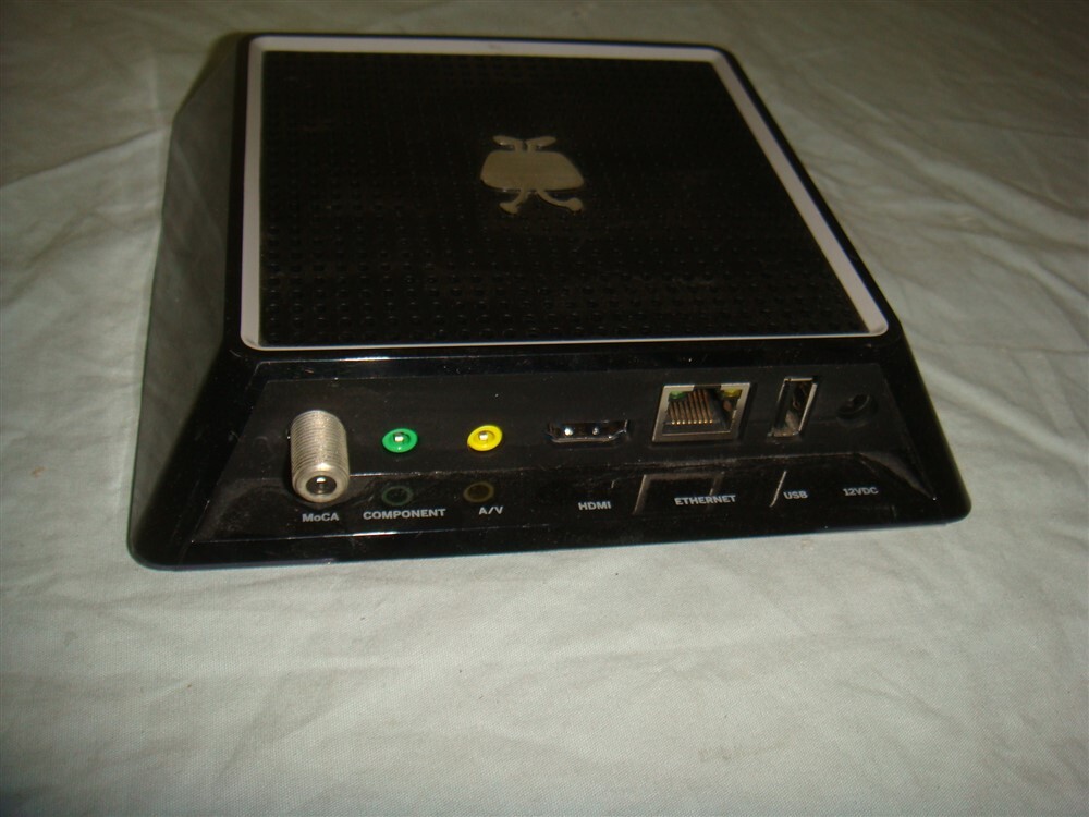 TIVO MINI TCDA93000 RECEIVER