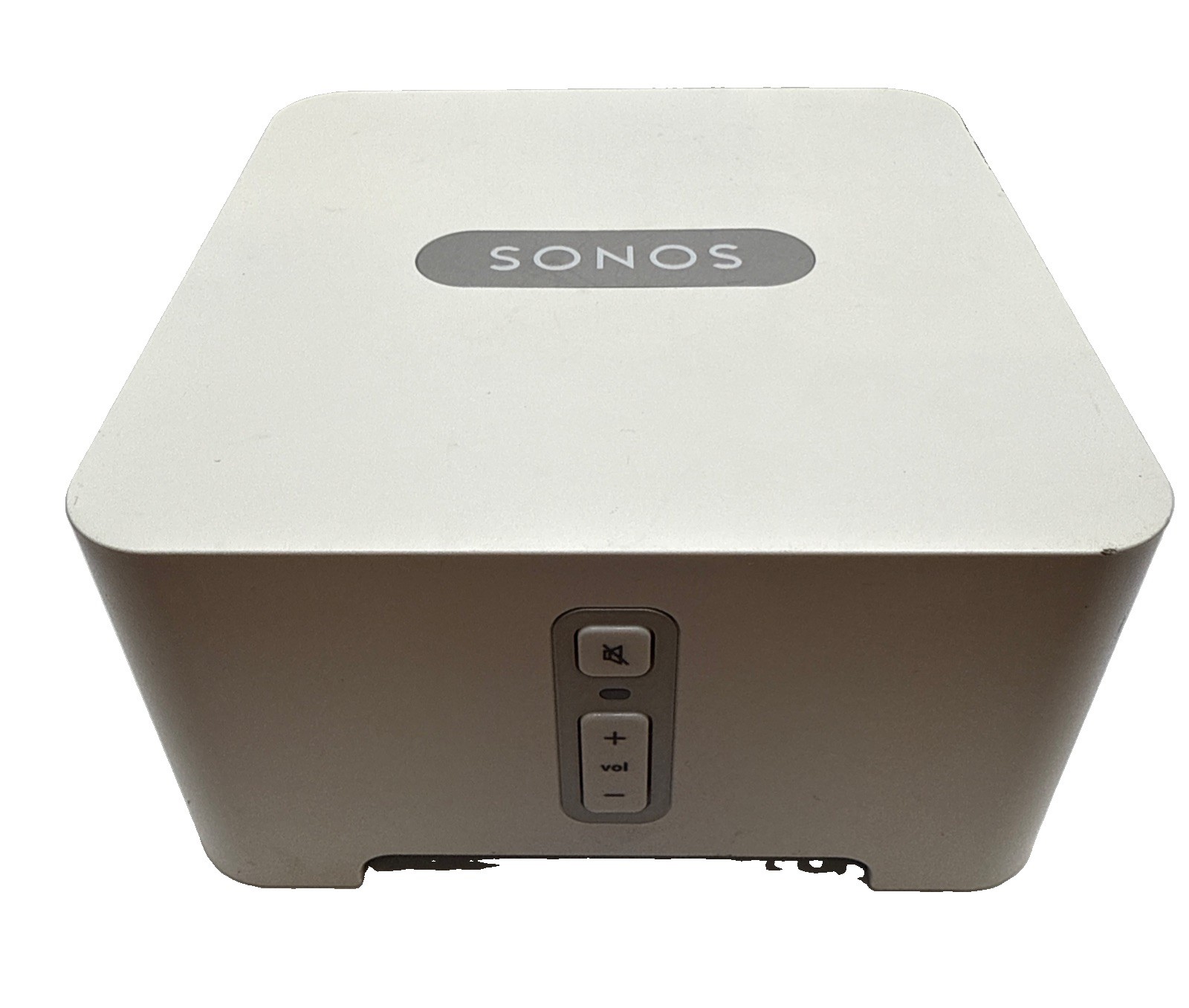Sonos Connect – 2004- 2013 – TESTED