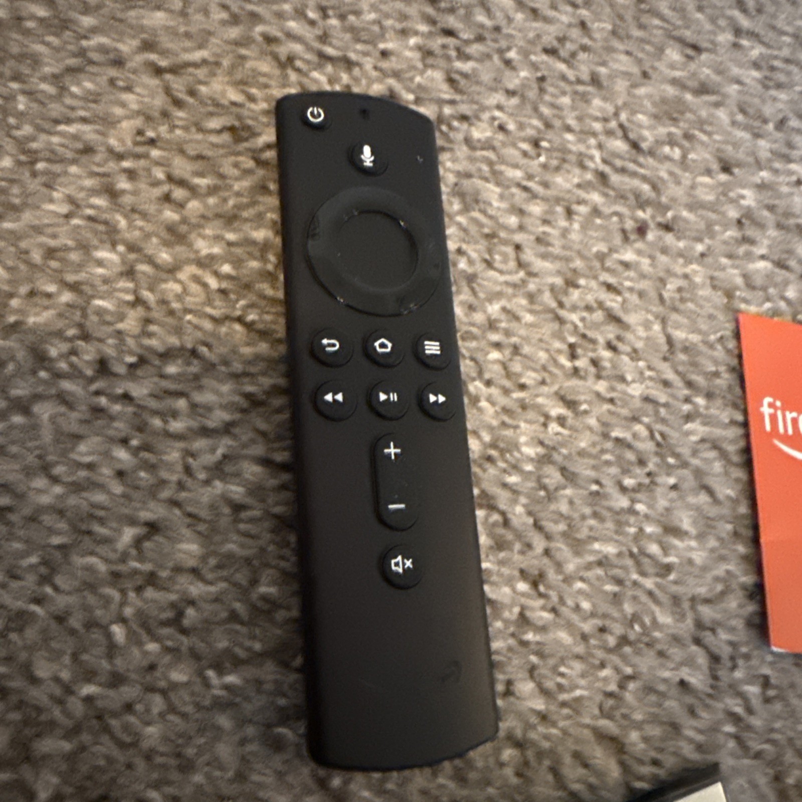 Amazon Fire TV Stick 4K (3rd Gen) with 2nd Gen Alexa Voice Remote – Black Mint