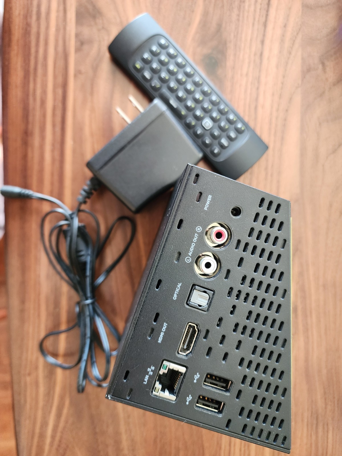 D-Link Boxee Box Digital HD Media Streamer