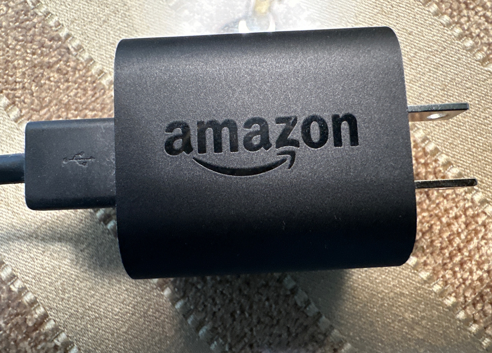 Amazon Fire TV Stick 2nd Generation HD Digital Media Player LY73PR With Adapter