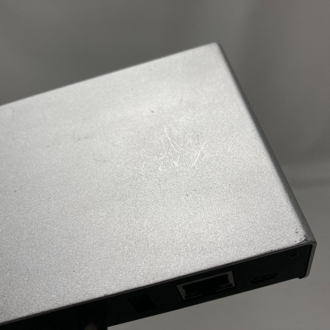 Cerevo LiveShell PRO CDP-LS02A 720p Wireless Video Streaming Encoder JAPAN Used