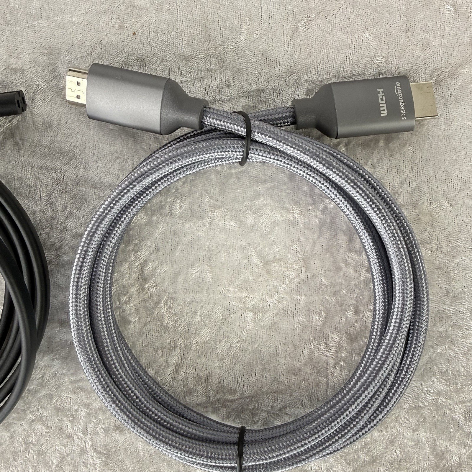 Apple TV 4K 32GB A1842 1st Gen Media Streamer Reset Updated Remote HDMI Tested