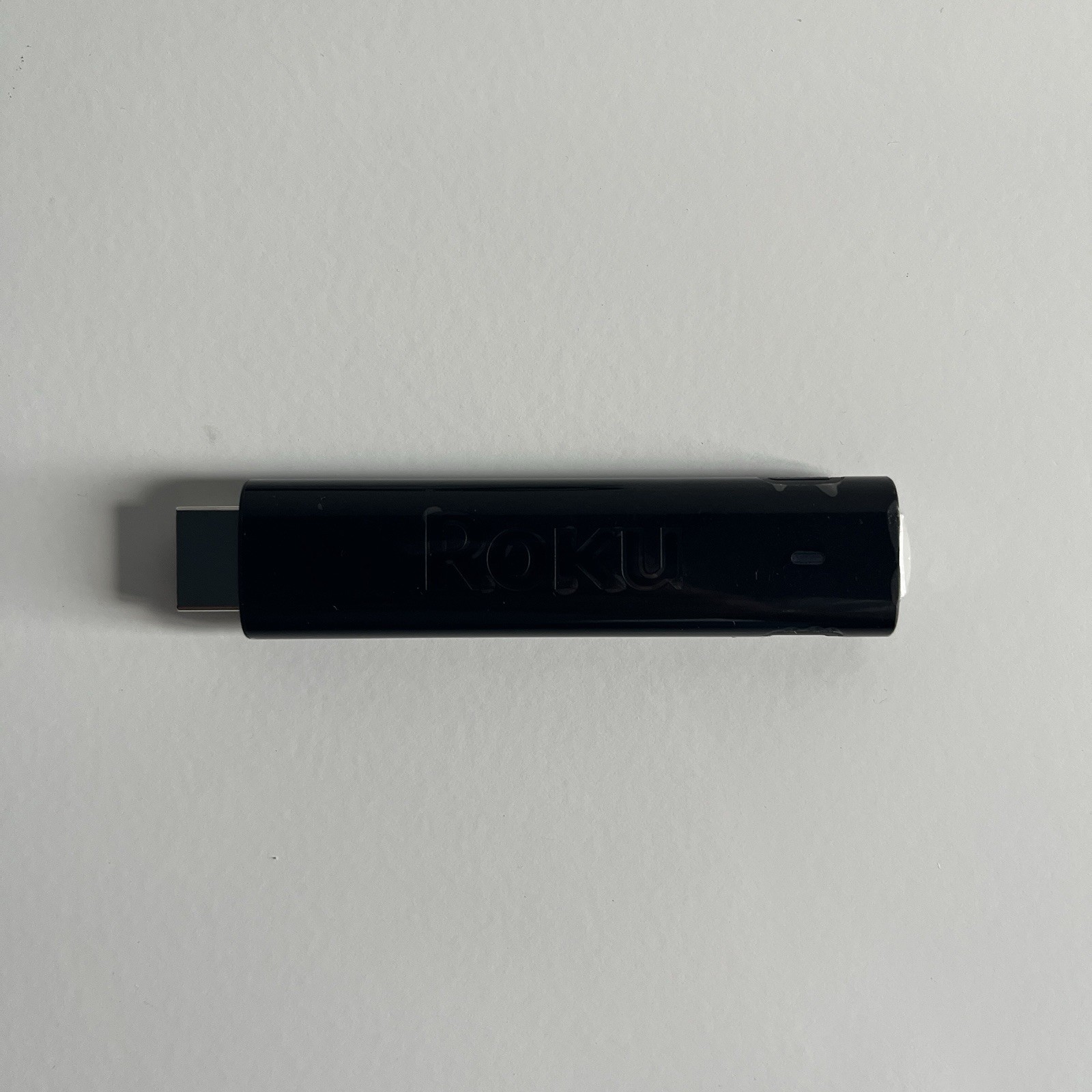 Roku Streaming Stick 4K 3821X 4K Streaming Device – Stick and Cord Only