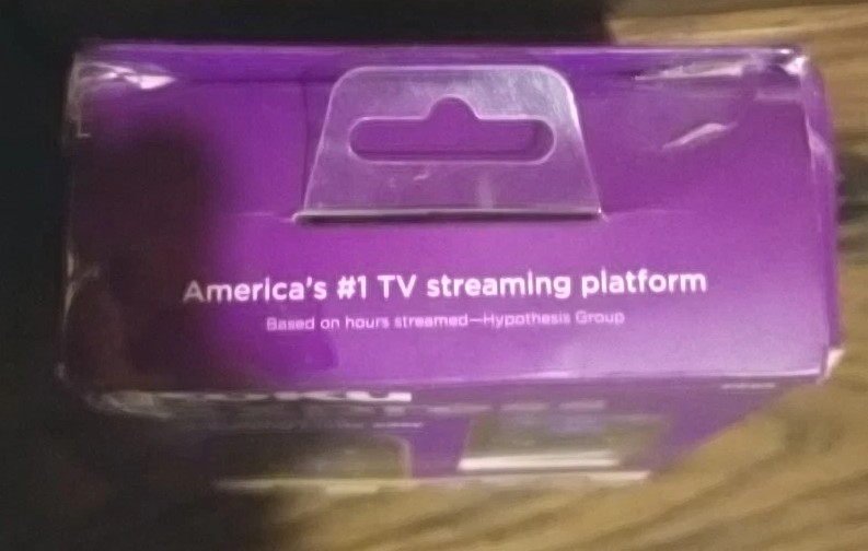Roku Express HD