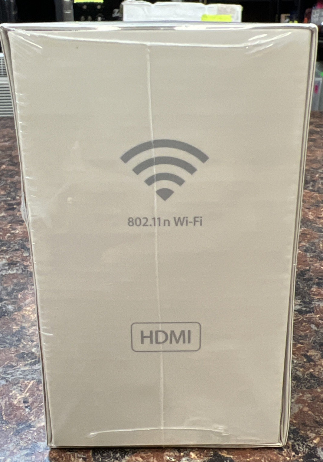 New Sealed Apple TV 2nd Gen Digital Media Streamer A1378 b-2