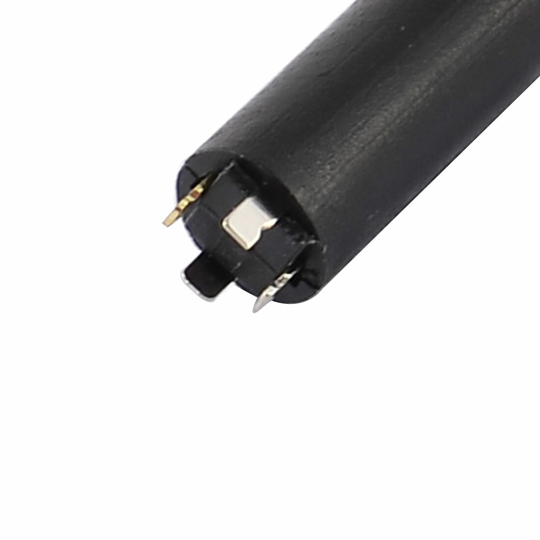 20pcs 4 Poles 3.5mm Female Socket Earphone Headphone Audio Stereo Jack Coupler