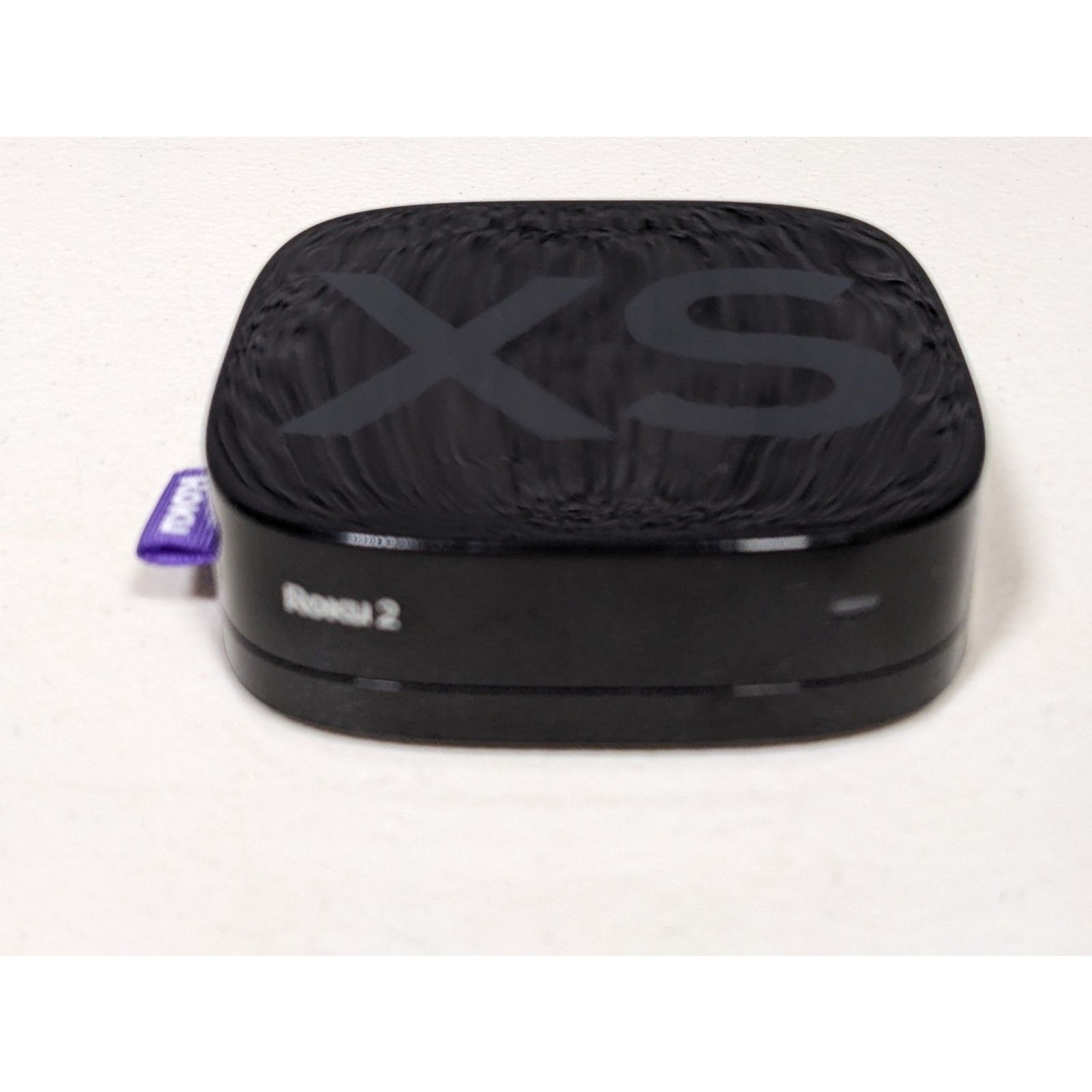 Roku 2 XS 3100X 1080p Streaming Player with Remote and Power Supply