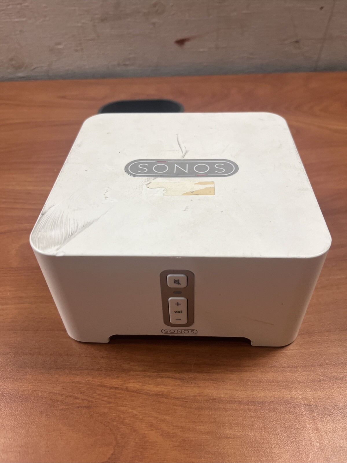 Sonos ZonePlayer ZP90 Multi-Room Music System – White