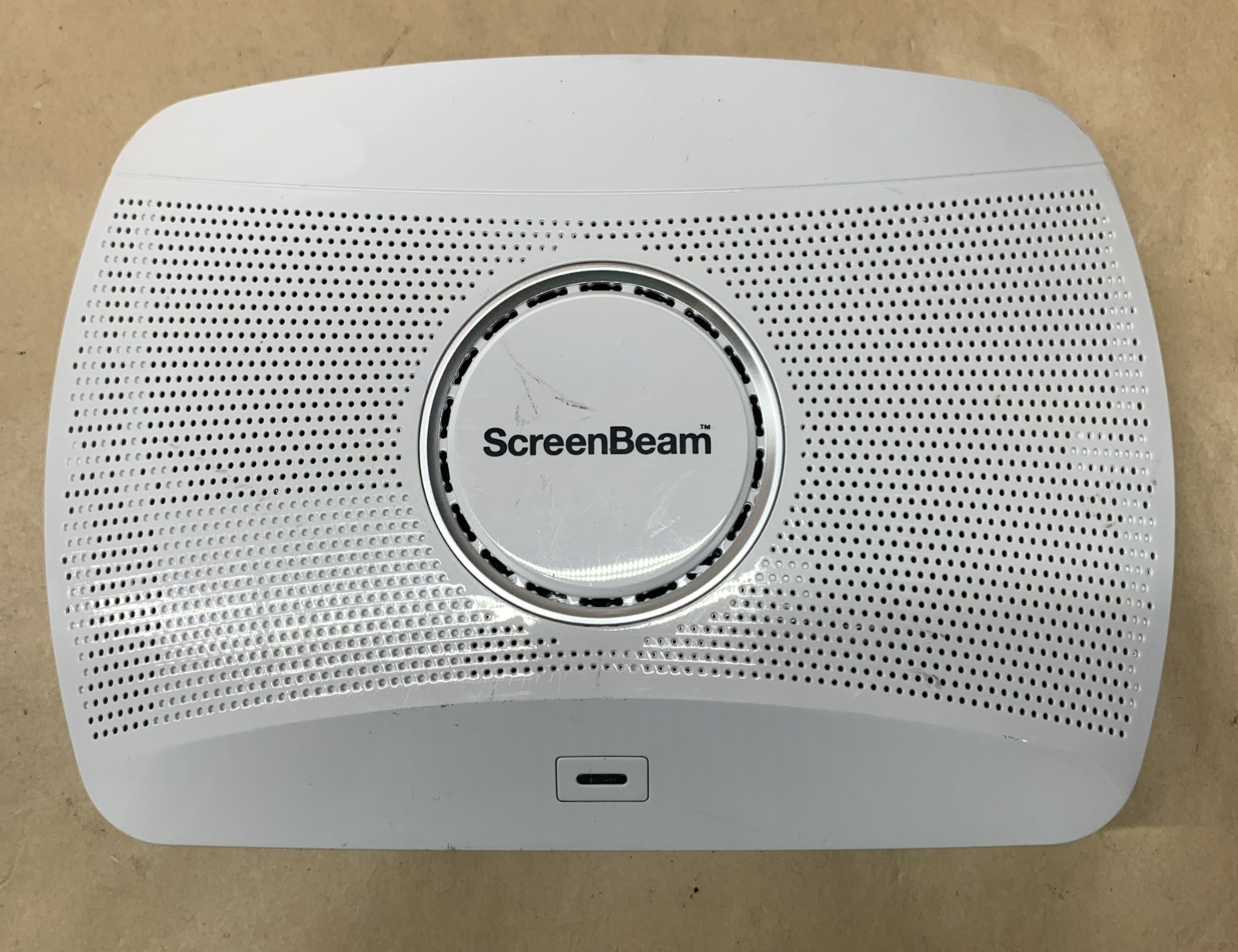 Screenbeam 1100 White Miracast Wireless Mac And PC Screen Mirroring – TESTED