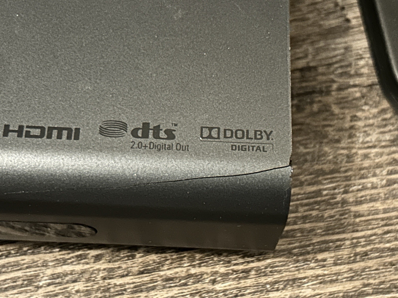Tested WD TV Live Plus 1080p HD Media Player w/ 2 Remotes HDMI Ethernet