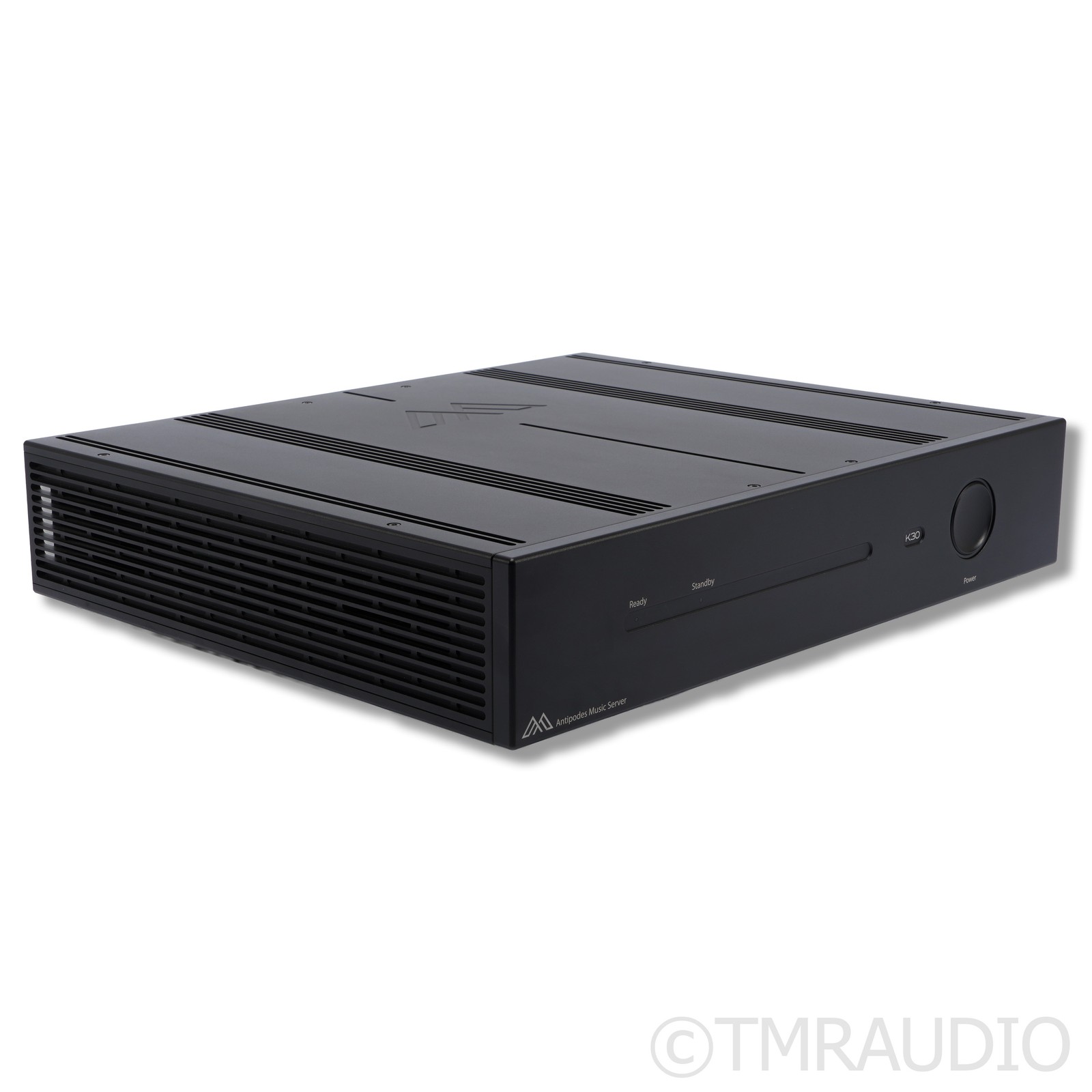 Antipodes K30 Music Server; 4TB SSD