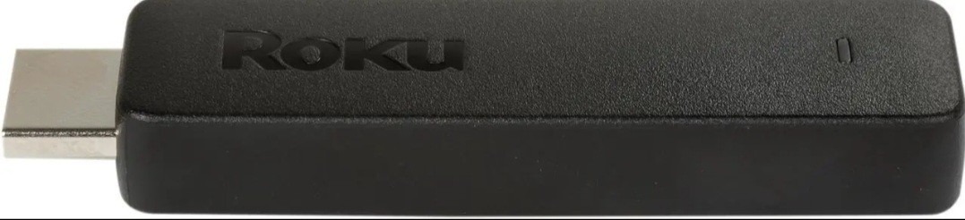 Roku USB Streaming Stick 3600X (2016 Model) Resolution 1080p Amazon/Netflix/Hulu