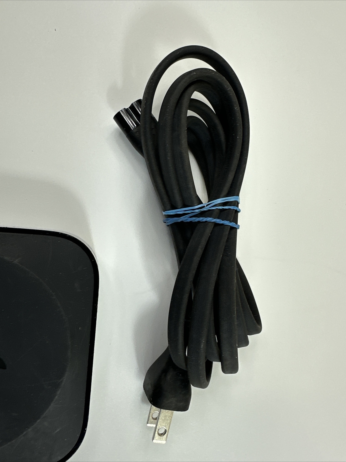 Apple TV 3rd Generation A1469 Streaming Media Power Cable