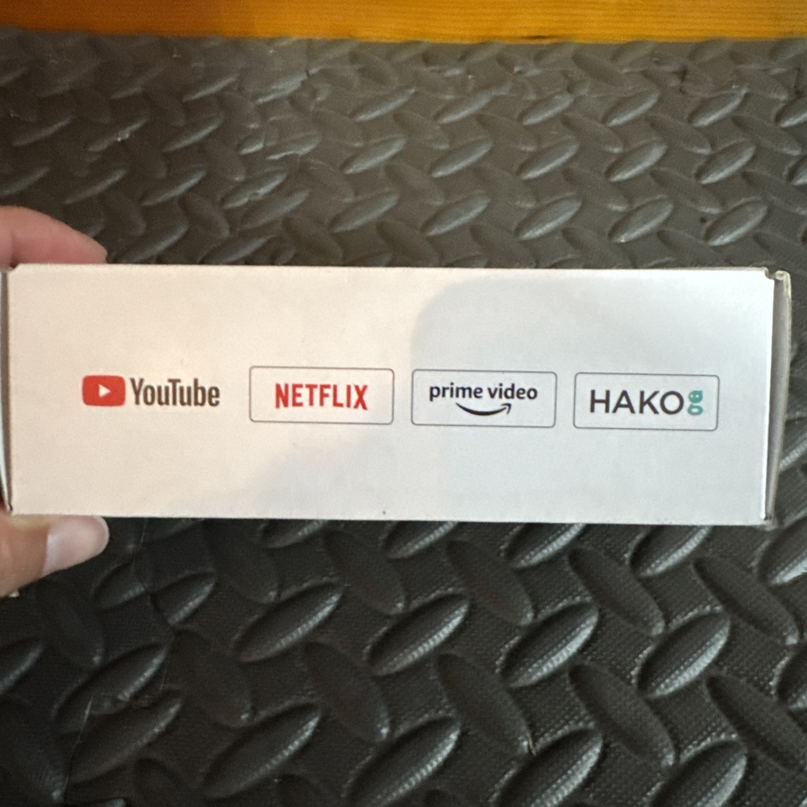 Google Certified AndroidTV Hako Mini