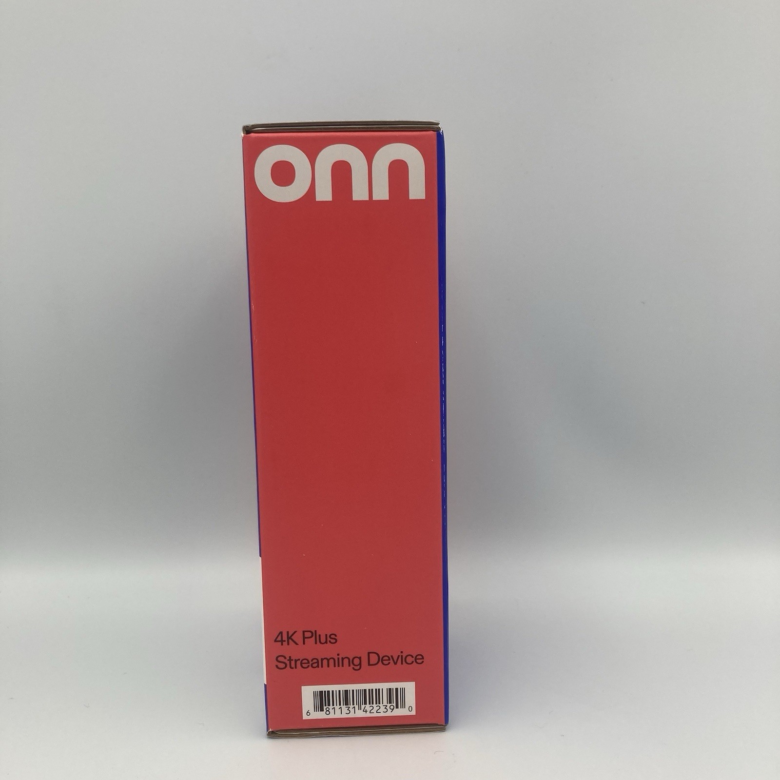 onn 4K Plus Google TV 16GB Storage 2GB RAM Dolby Vision Voice Remote New – 2026
