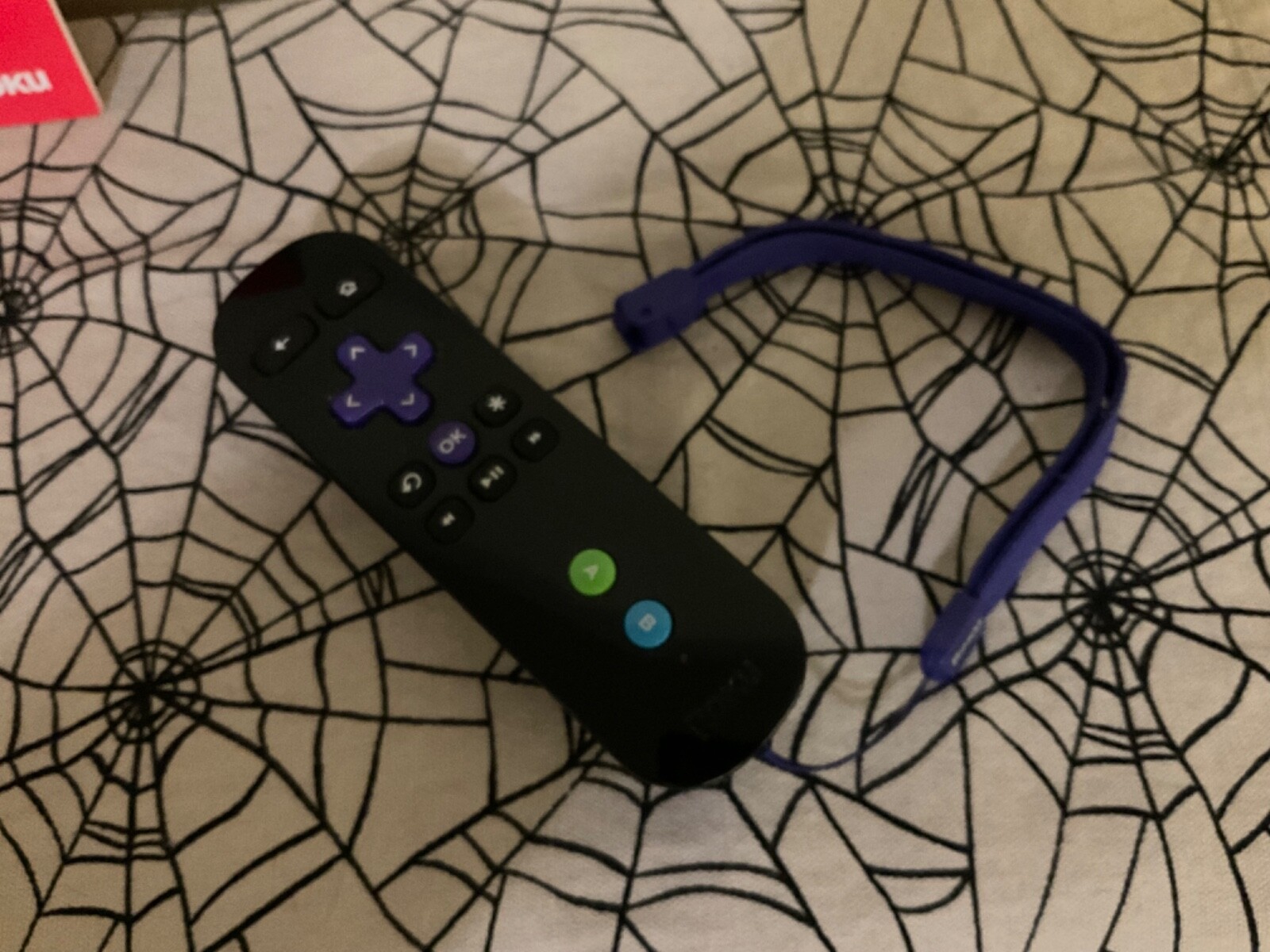 Roku 3 (3rd Generation) Media Streamer 4230R – Black