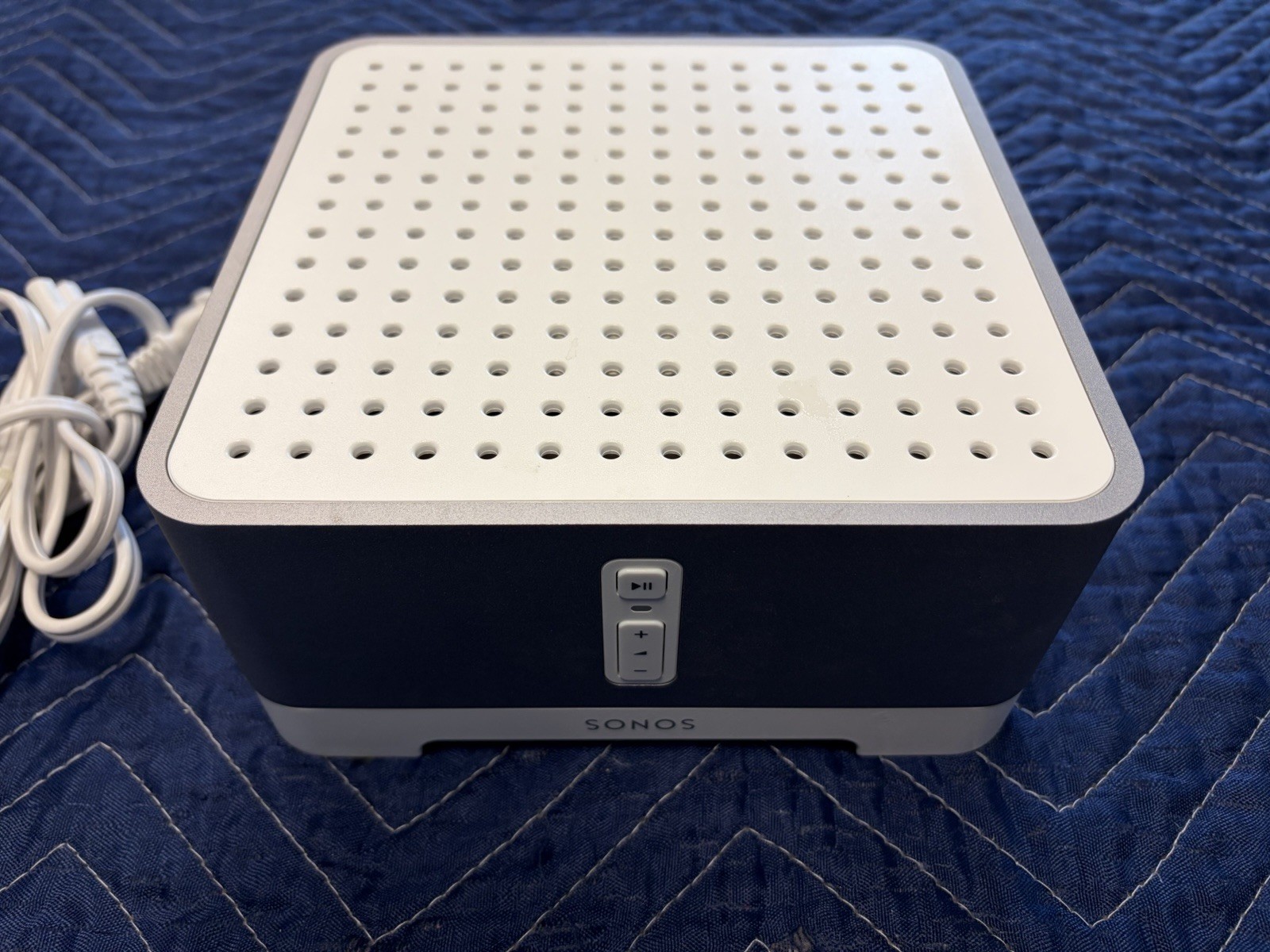 Sonos Connect Amp – 2nd Gen