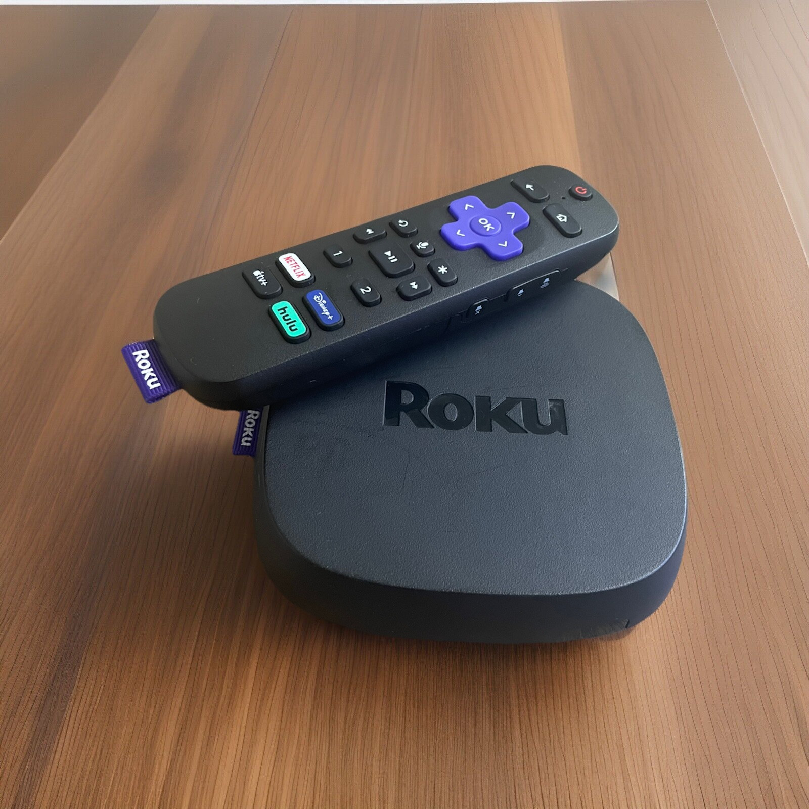 Roku Ultra 2022 4k