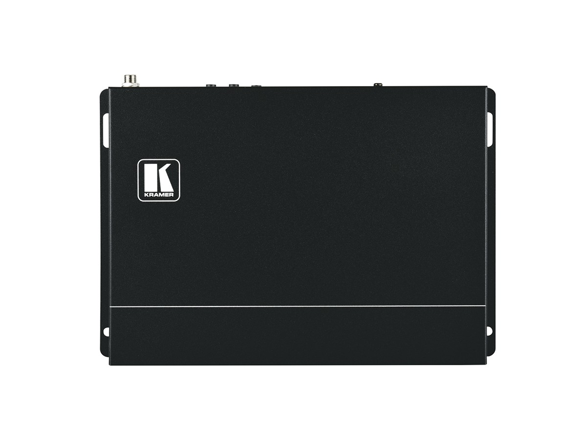 Kramer KDS-8F SDVoE Fiber Video Transceiver 4K60 HDR USB/RS232/IR