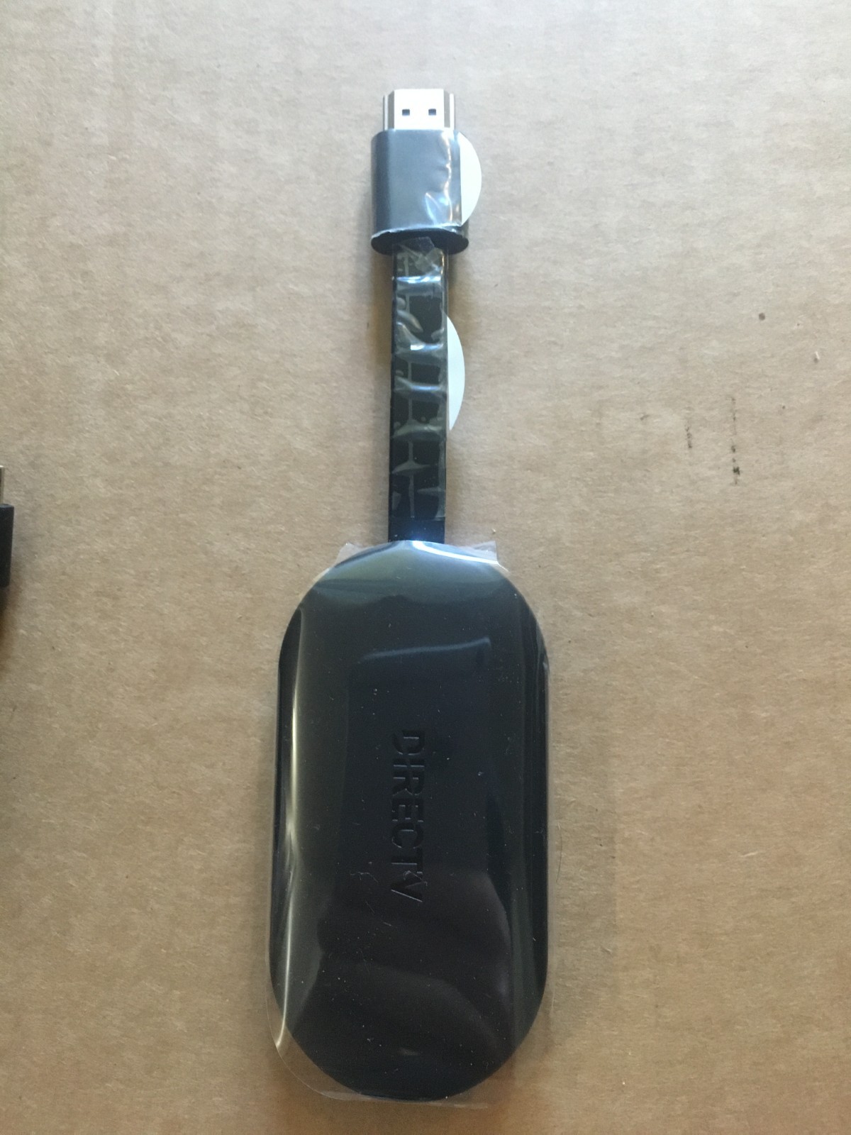 DIRECTV Gemini Air Streaming Device 4K Model P21KW-500