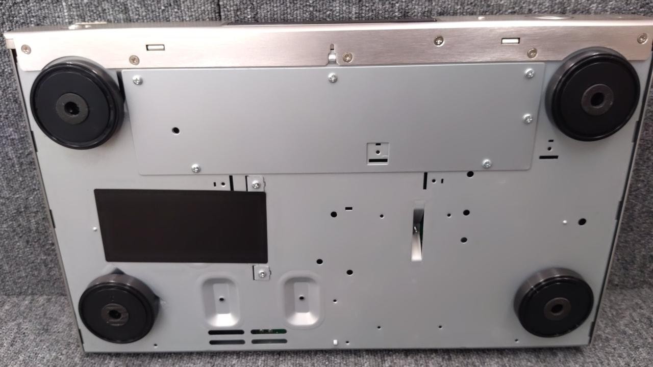 Denon DNP-720SE Network Audio Good Condition from Japan