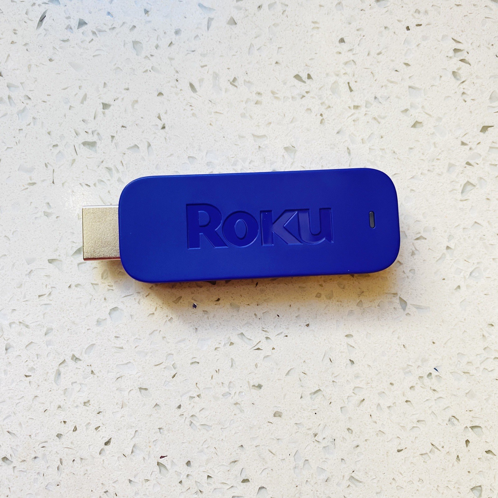 Roku Streaming Stick 3500X HD Streaming Stick w/ Remote Control & Power Cord