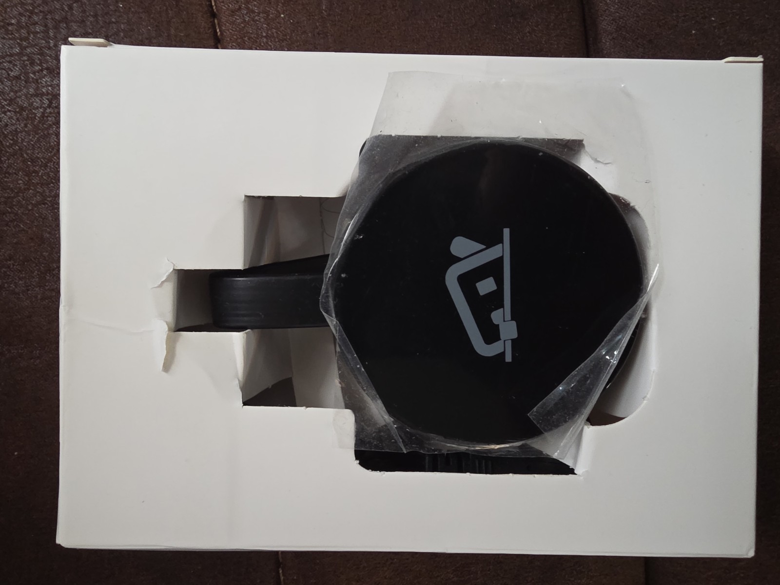 TV Buddy Wi-Fi Wireless HDMI Mirror Streaming Device Adapter For Apple Android