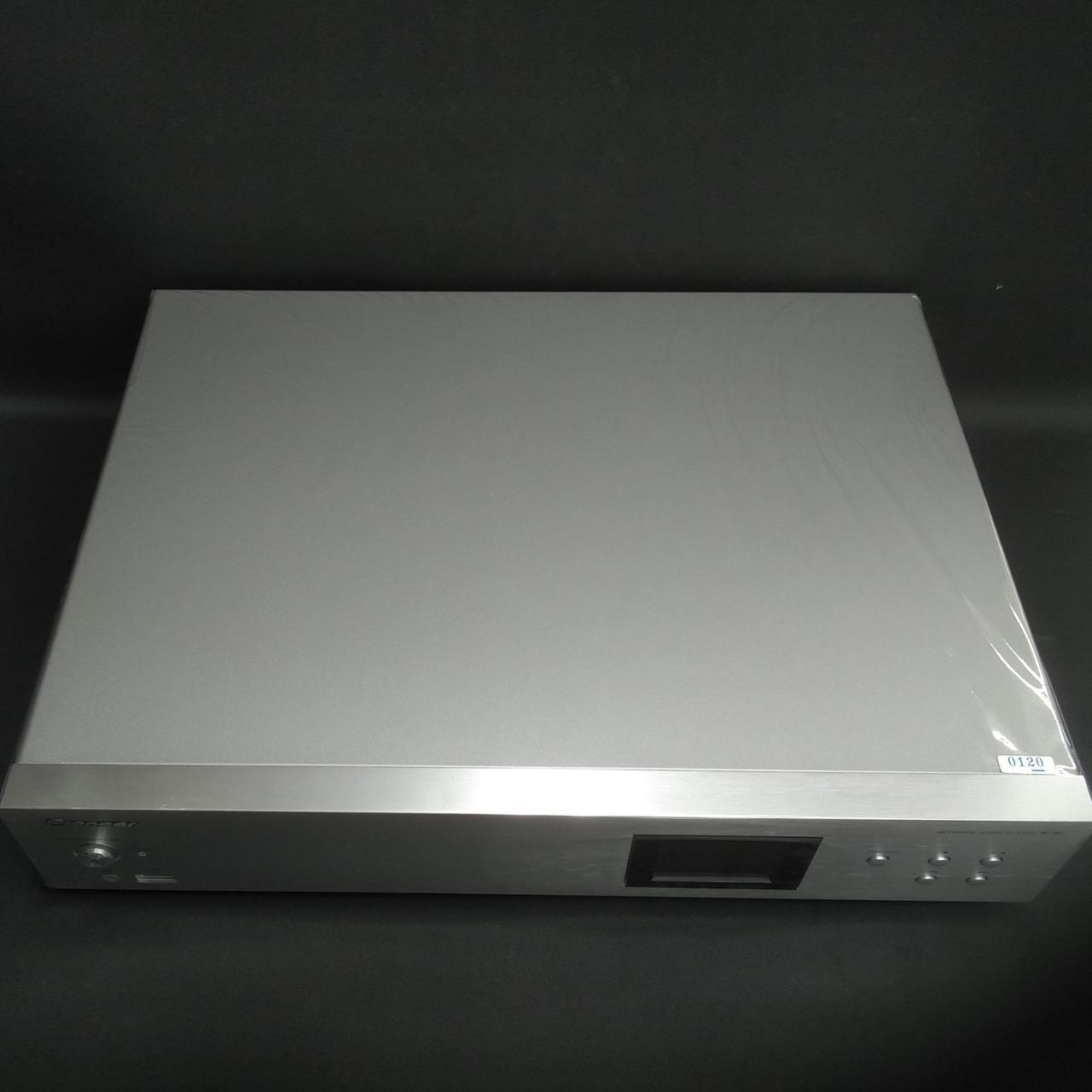 Pioneer N-30 Network Audio Good Condition from Japan