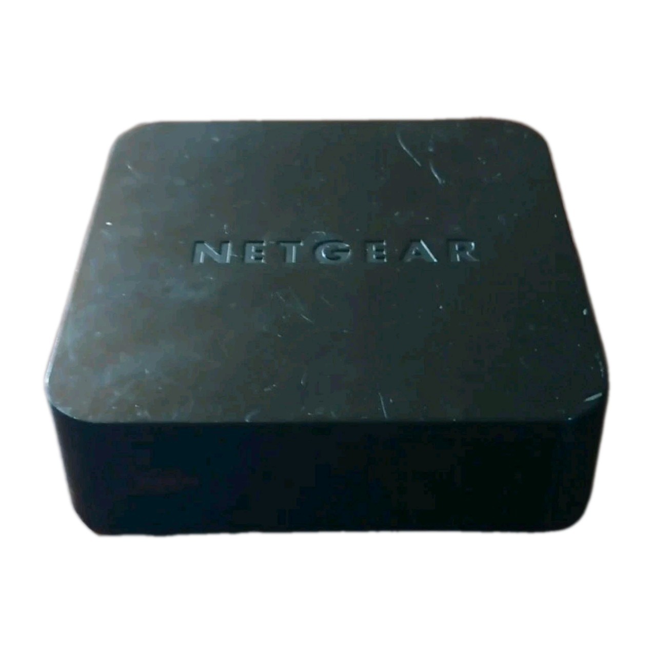 Netgear Neo TV Max Streaming Media Player NTV300SL- WiFi/Netflix/HDMI/YouTube