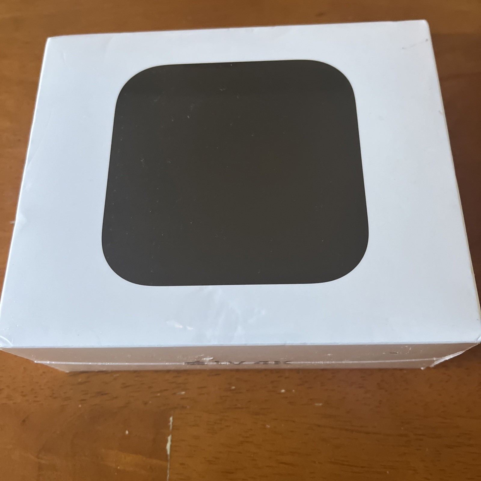Apple TV 32GB 4K HD Media Streamer – Black (MQD22LL/A)