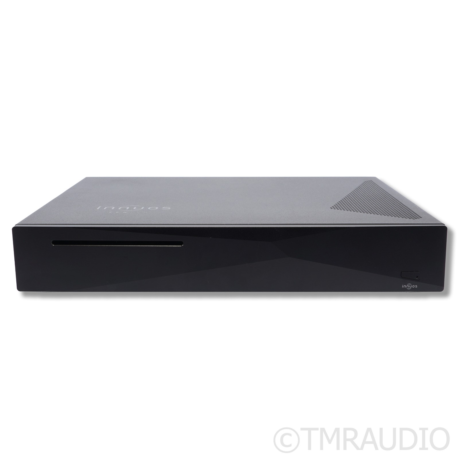 Innuos Zenith Mk2 Network Streamer; 2TB