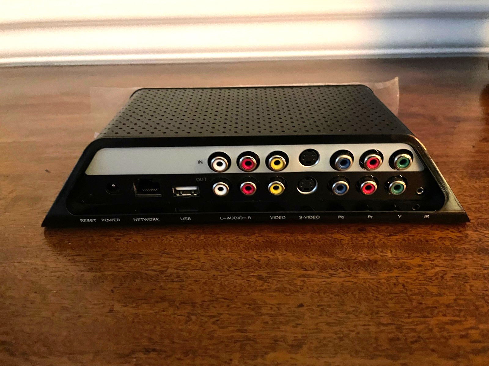SlingLink TURBO (1 PORT ) Media SL-150-100