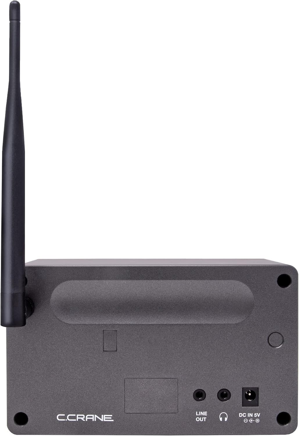 CC WiFi 3 Internet Radio with Bluetooth & Remote