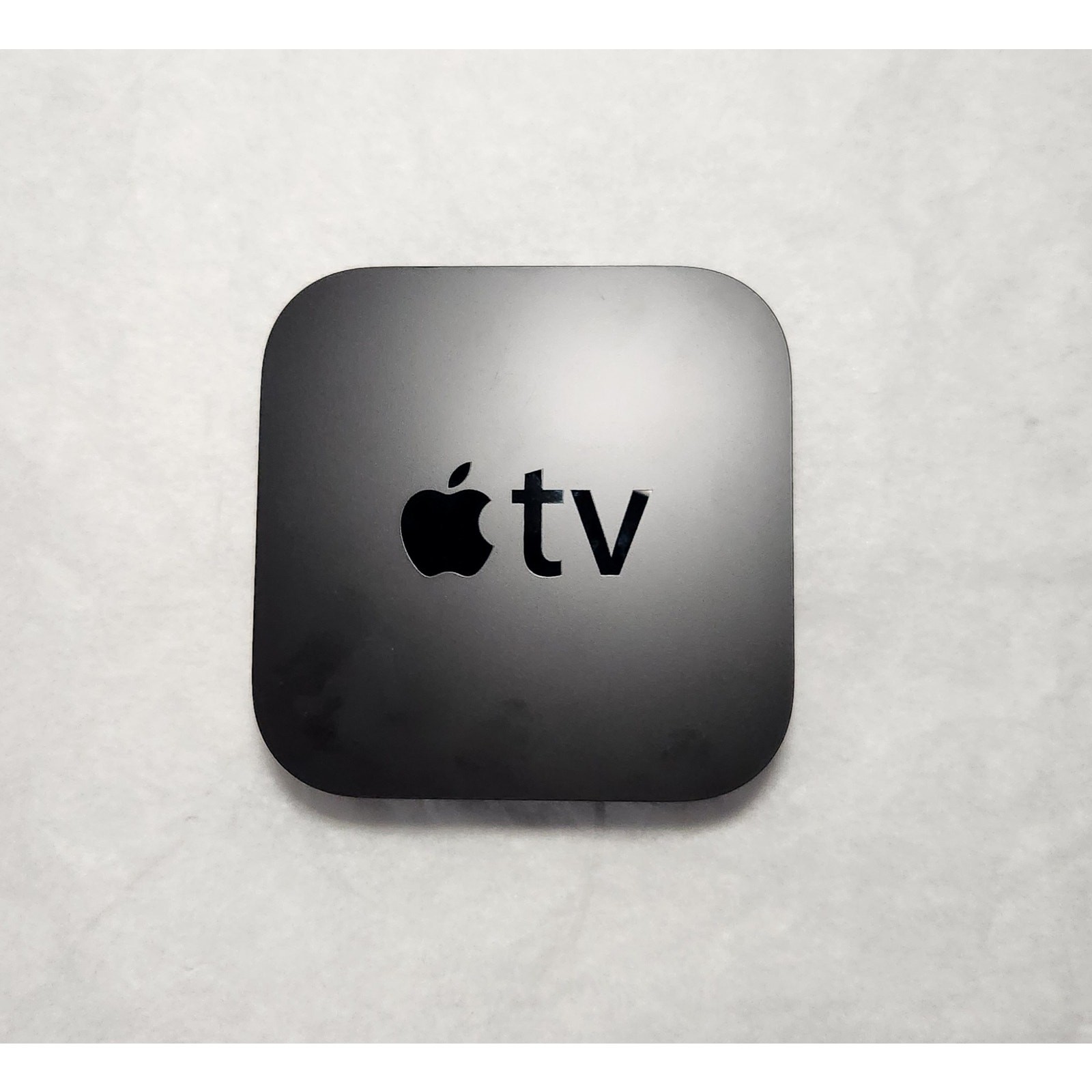 Apple TV 2nd Generation 8GB Tested Media Streamer A1378 Open Box