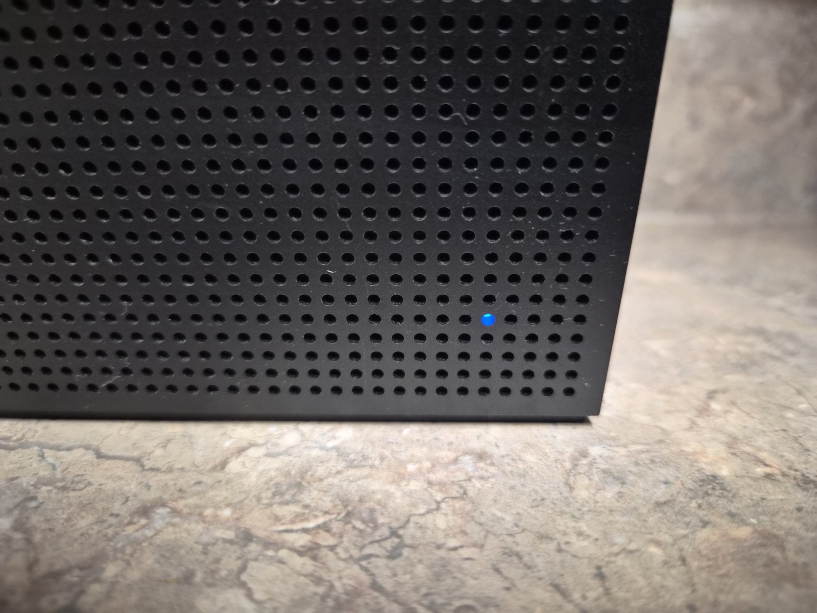 Amazon FireTV Recast 500GB Over-The-Air DVR w/ 75 Hours HD Recording
