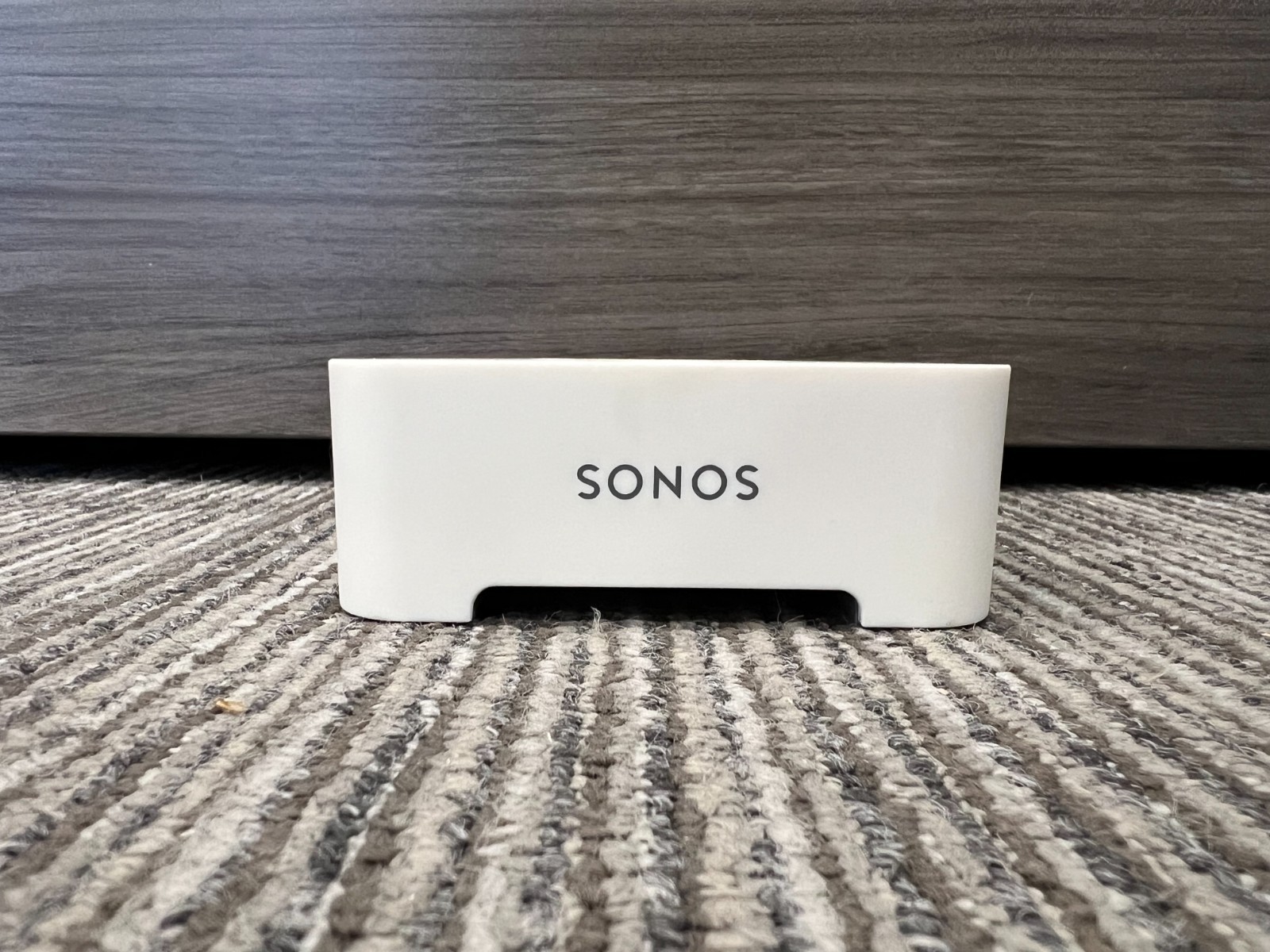 Sonos Bridge