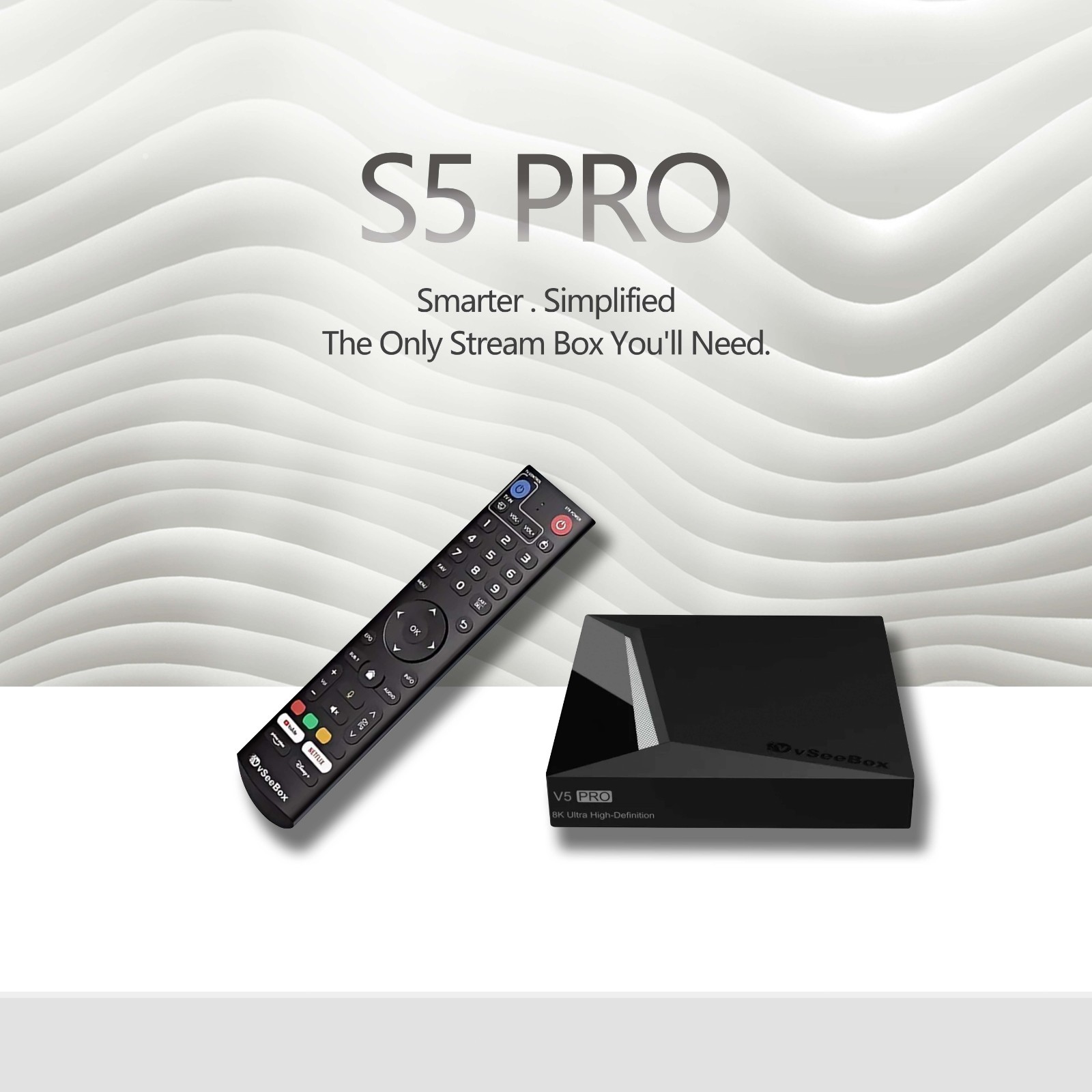 ?2026 VSEE V5 PRO- -Free Overnight ship-All reasonable offers accept