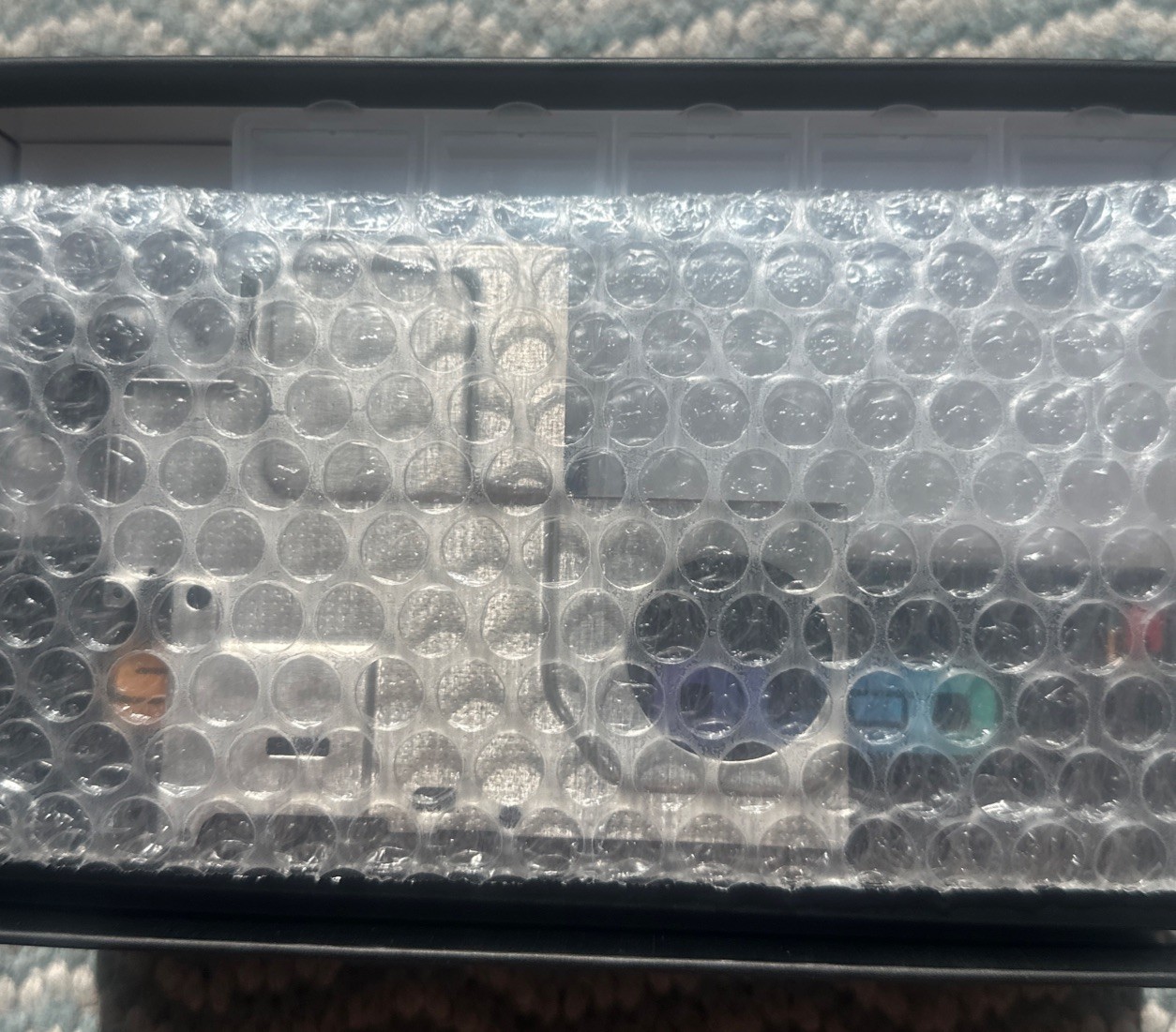 New SUPER5 OLED Touch Standard Upgrade Kit by Taki Udon for Switch Lite – Gold