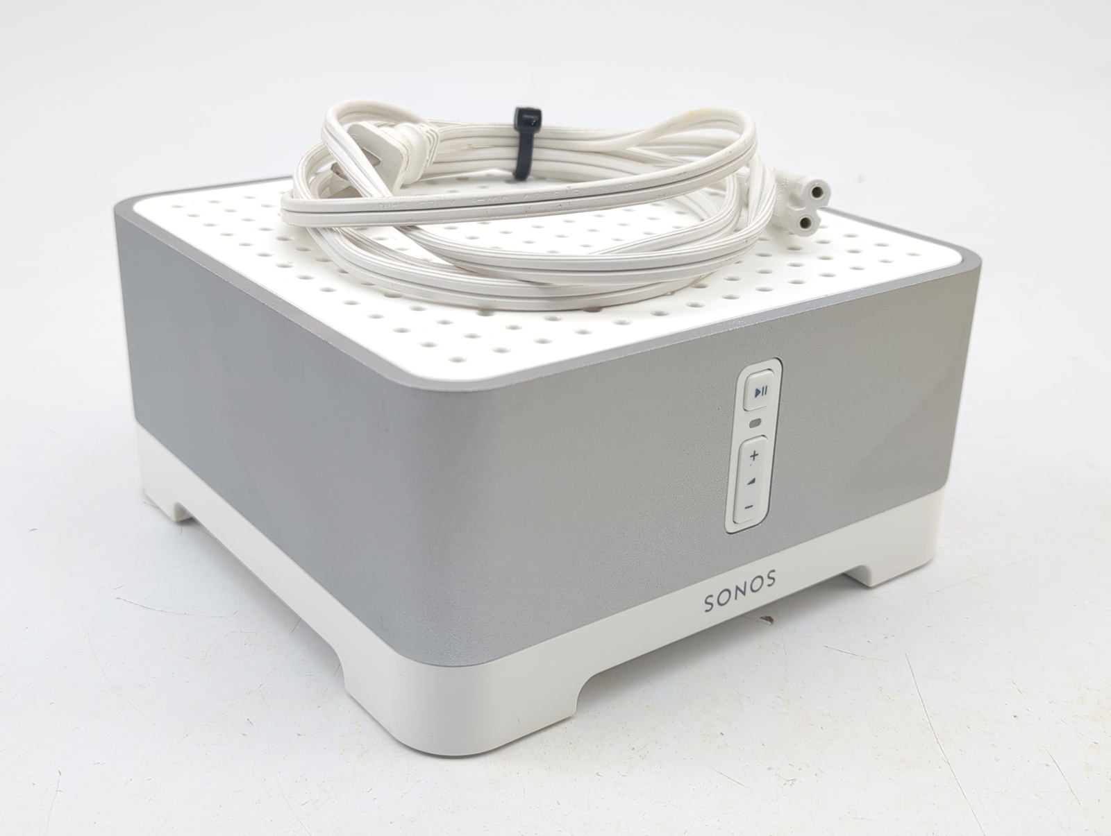 Sonos CTAZPUS1 Connect:AMP Wireless Digital Media Streaming Amplifier